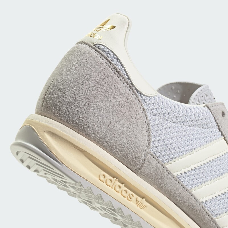 adidas SL 72 RS "Dash Grey" | JR8773