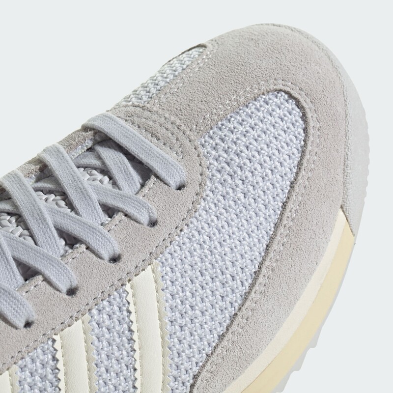 adidas SL 72 RS "Dash Grey" | JR8773