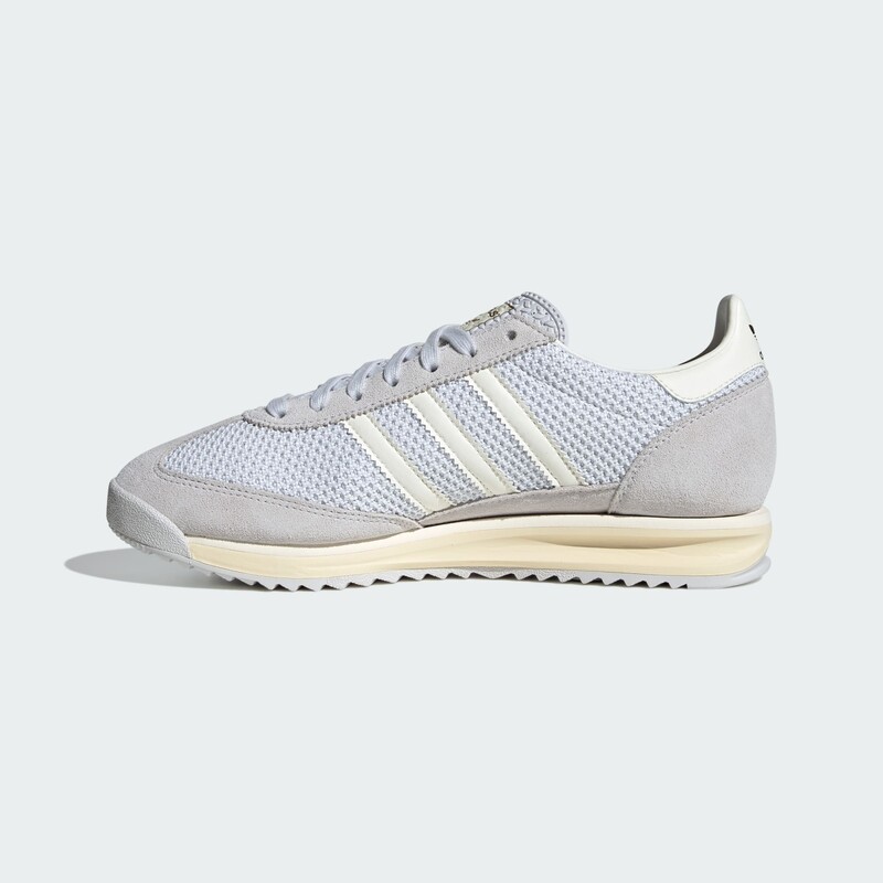adidas SL 72 RS "Dash Grey" | JR8773