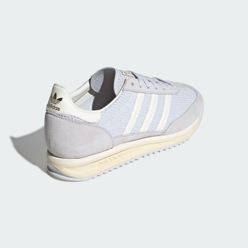 adidas SL 72 RS "Dash Grey" | JR8773