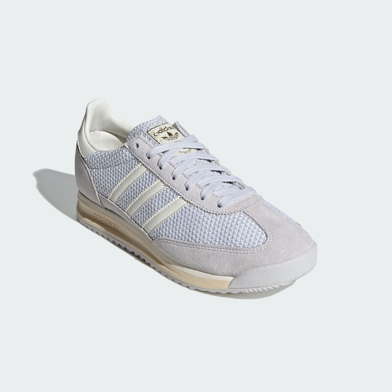 adidas SL 72 RS "Dash Grey" | JR8773