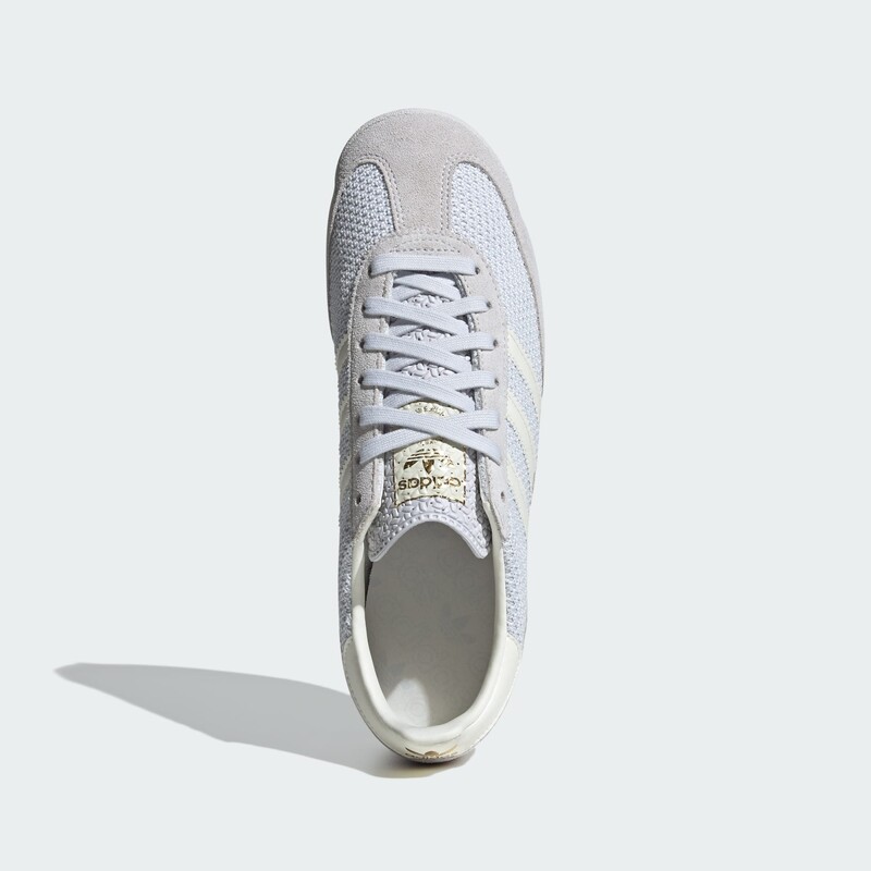 adidas SL 72 RS "Dash Grey" | JR8773