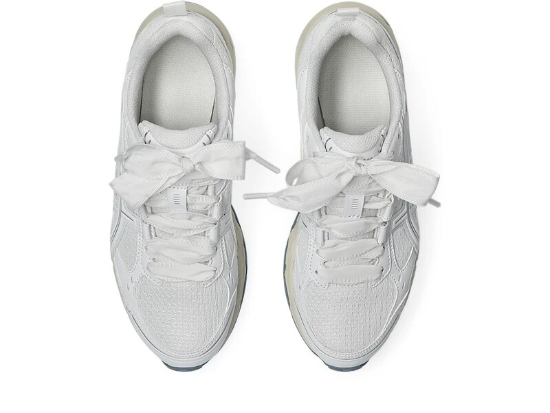 ASICS Gel-Nunobiki "White" | 1203A753-100