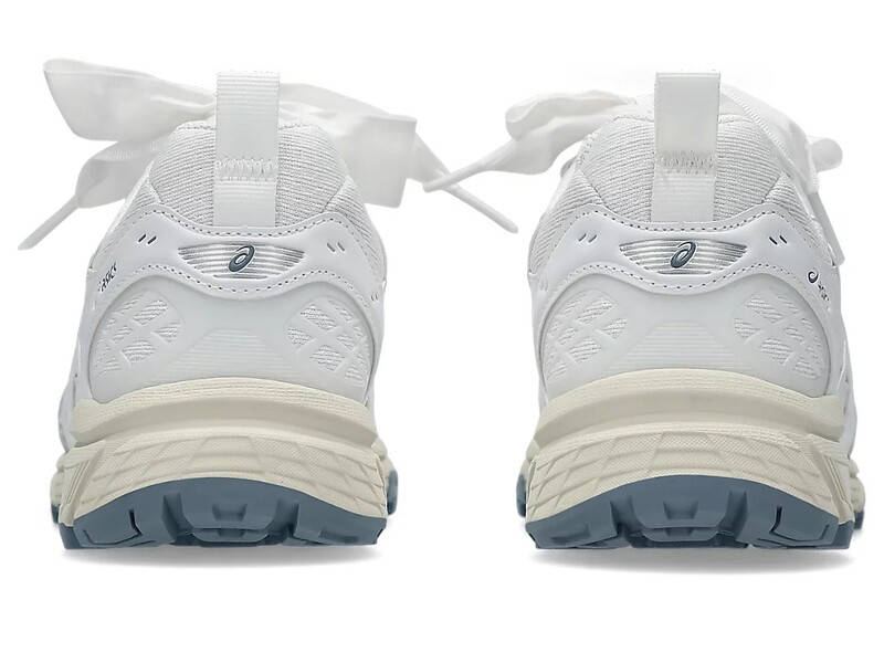 ASICS Gel-Nunobiki "White" | 1203A753-100