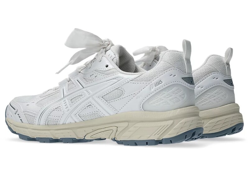 ASICS Gel-Nunobiki "White" | 1203A753-100