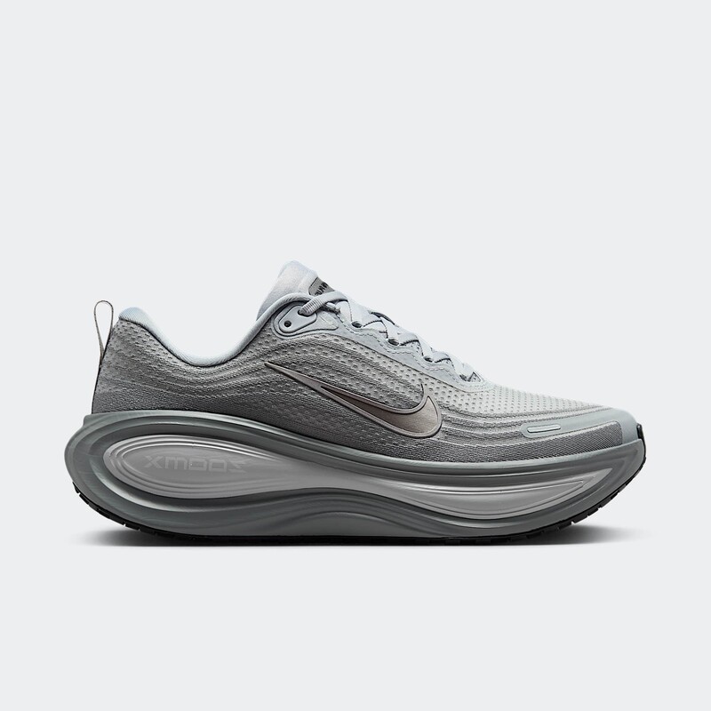 Nike Vomero Plus "Wolf Grey" | IM5019-001