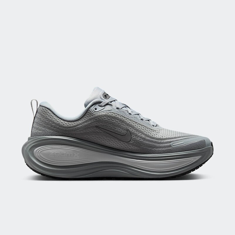 Nike Vomero Plus "Wolf Grey" | IM5019-001