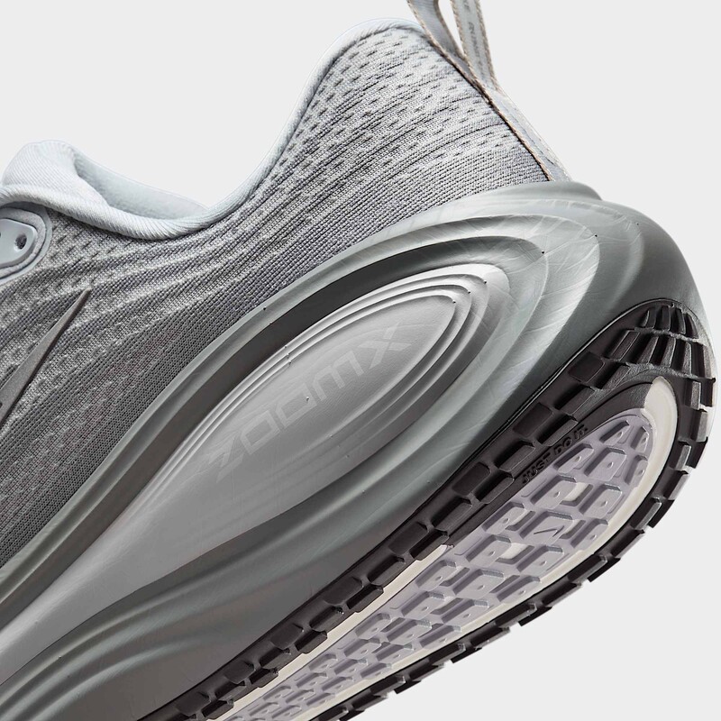 Nike Vomero Plus "Wolf Grey" | IM5019-001