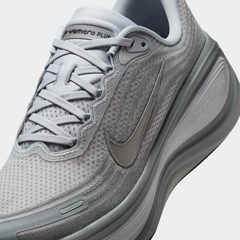 Nike Vomero Plus "Wolf Grey" | IM5019-001
