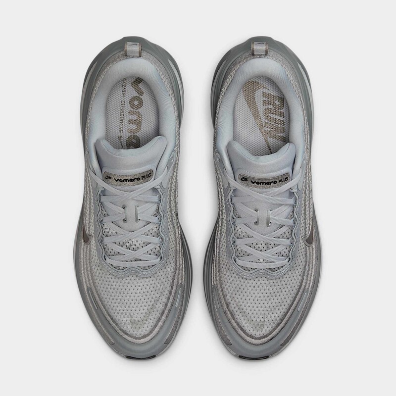 Nike Vomero Plus "Wolf Grey" | IM5019-001