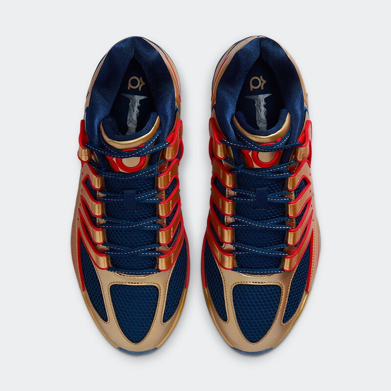 Nike KD 18 "Immortalized" | II5138-700