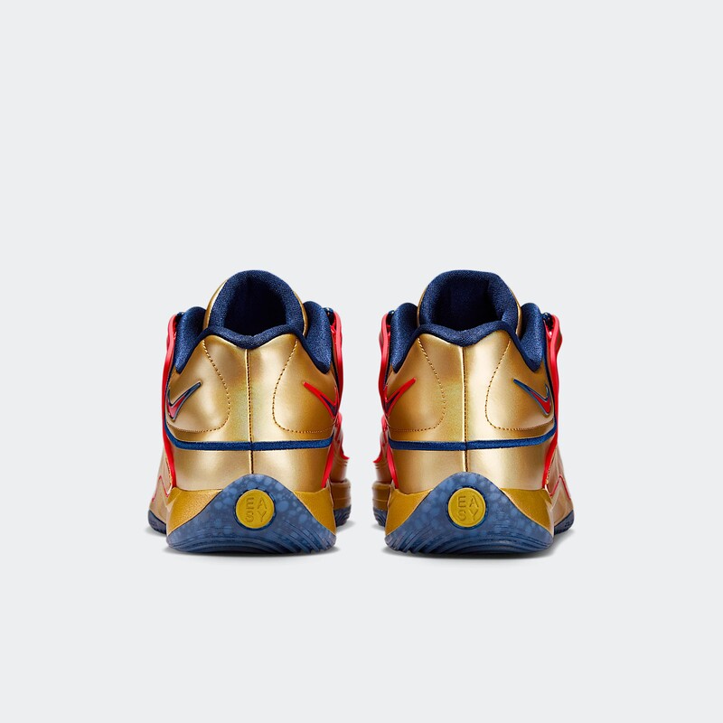 Nike KD 18 "Immortalized" | II5138-700