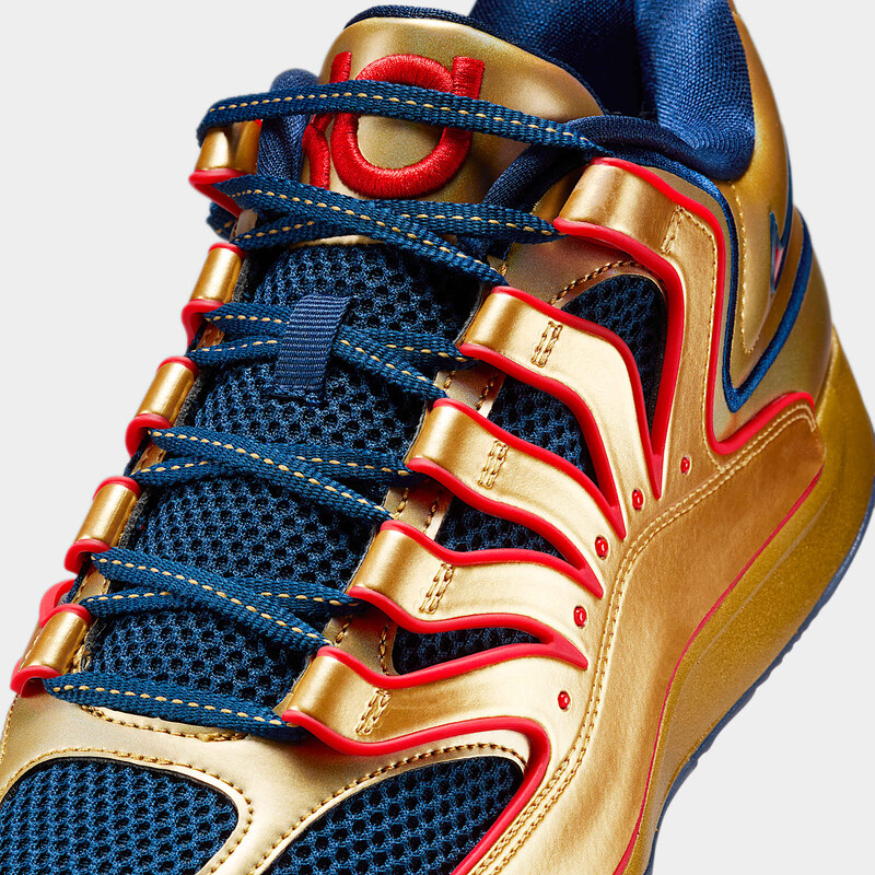 Nike KD 18 "Immortalized" | II5138-700