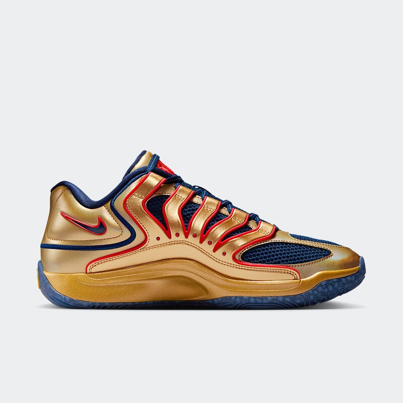 Nike KD 18 "Immortalized" | II5138-700
