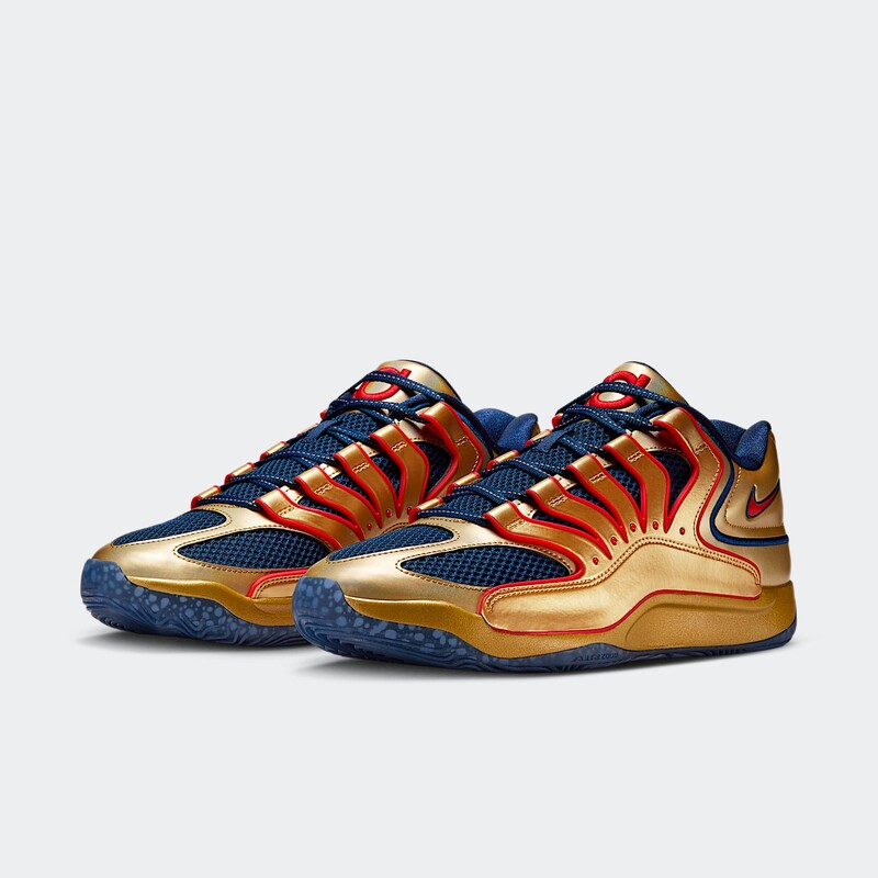 Nike KD 18 "Immortalized" | II5138-700