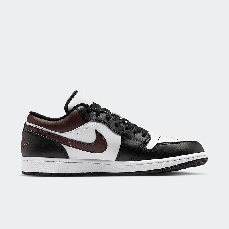 Air Jordan 1 Low "Panda" | IO3393-010