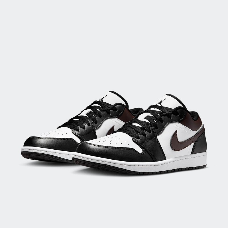 Air Jordan 1 Low "Panda" | IO3393-010
