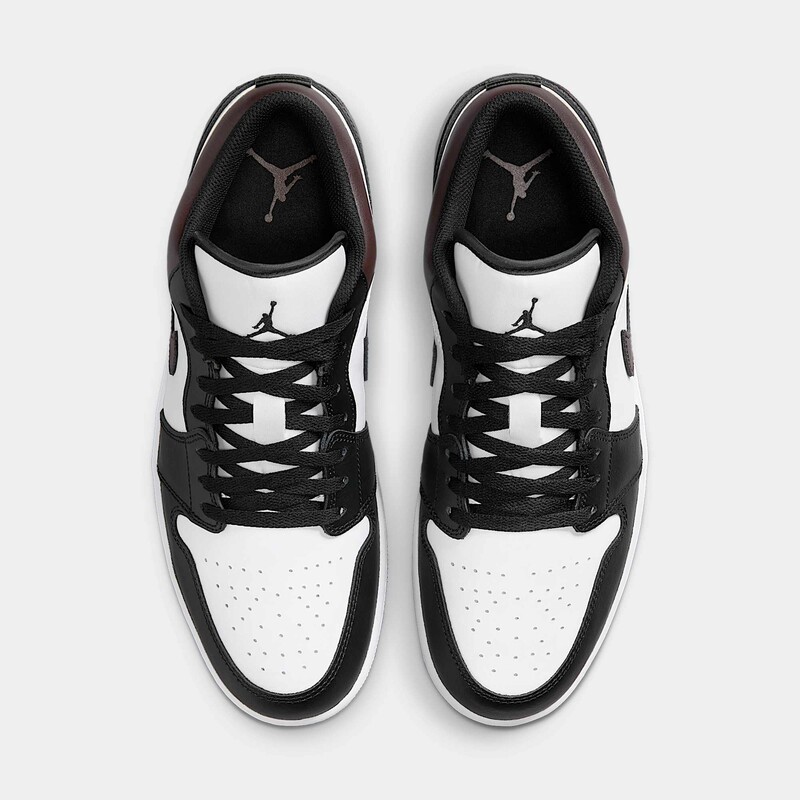 Air Jordan 1 Low "Panda" | IO3393-010