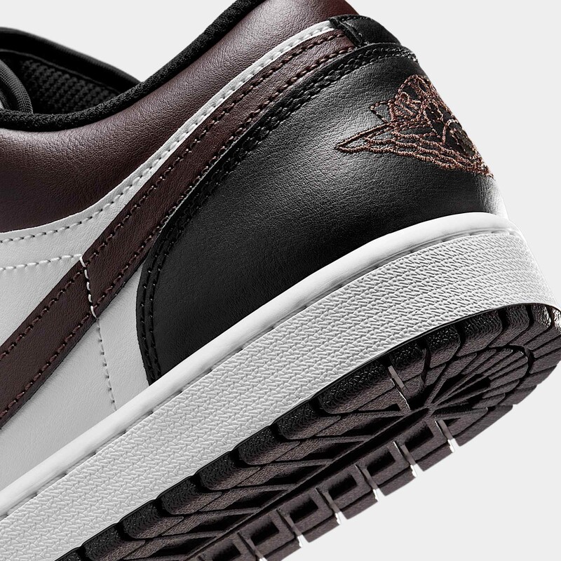 Air Jordan 1 Low "Panda" | IO3393-010