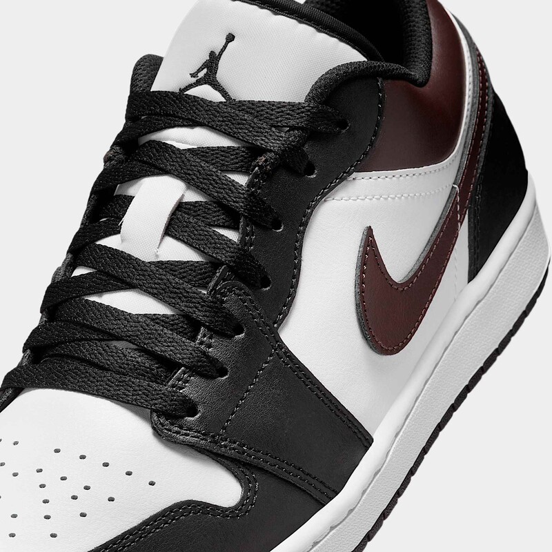 Air Jordan 1 Low "Panda" | IO3393-010