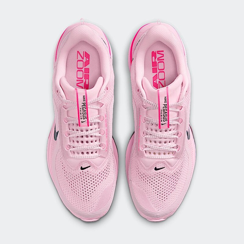 Nike Pegasus Premium "Pink Foam" | HQ2592-604