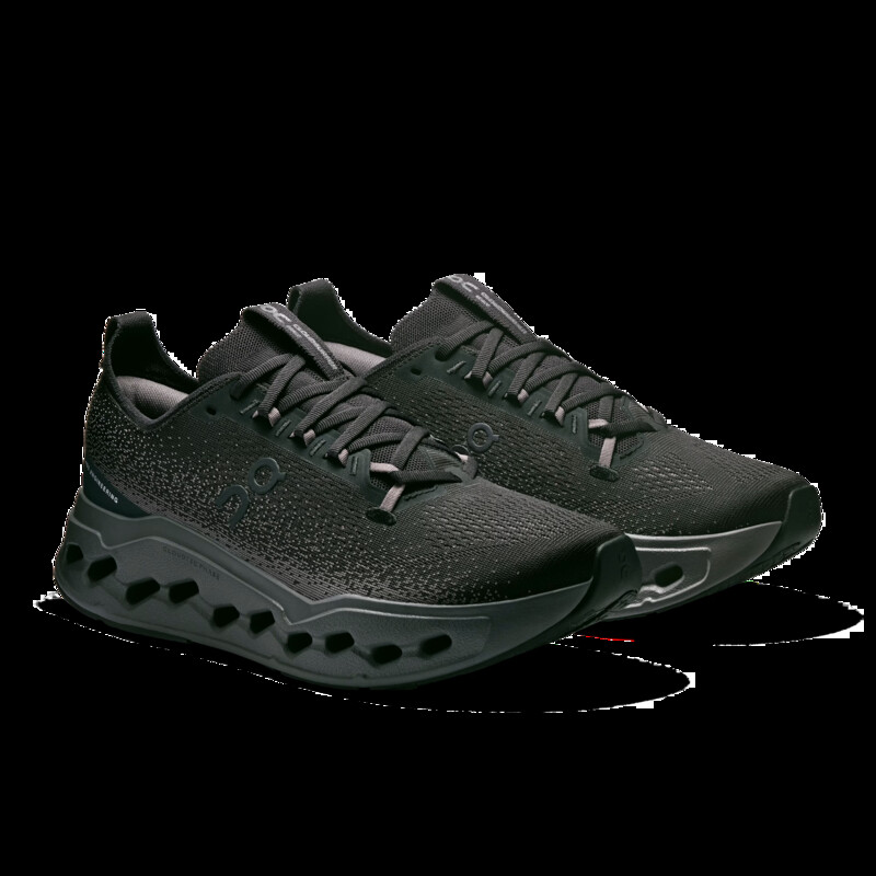 On Cloudsurfer Max "Black" | 3MF30430106