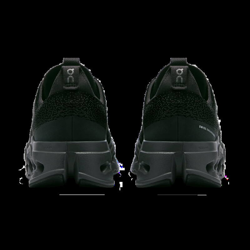 On Cloudsurfer Max "Black" | 3MF30430106