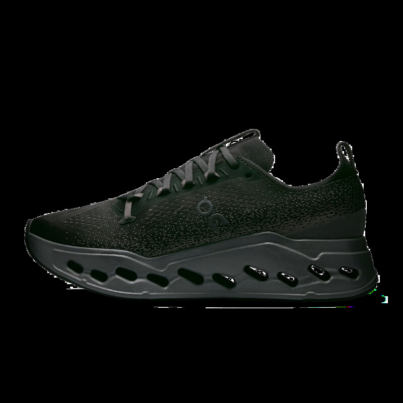 On Cloudsurfer Max "Black" | 3MF30430106