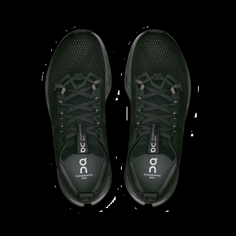 On Cloudsurfer Max "Black" | 3MF30430106
