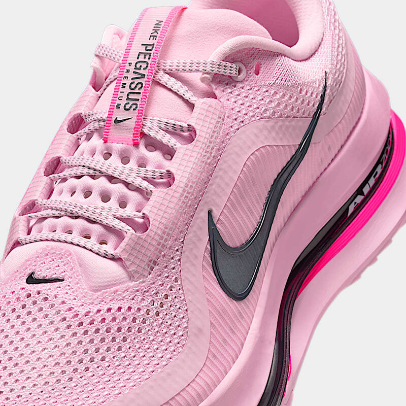 Nike Pegasus Premium "Pink Foam" | HQ2592-604