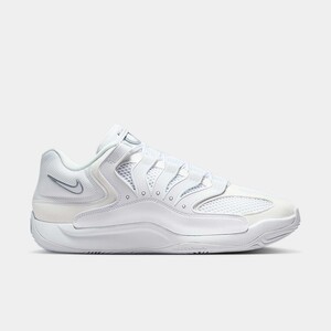 Nike KD18 "White" | IM0634-105 Nike KD18 "White" | IM0634-105