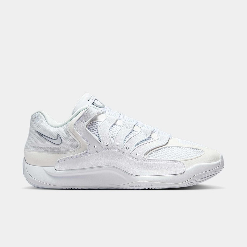 Nike KD18 "White" | IM0634-105