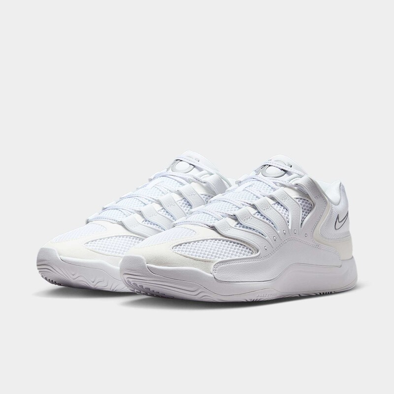 Nike KD18 "White" | IM0634-105