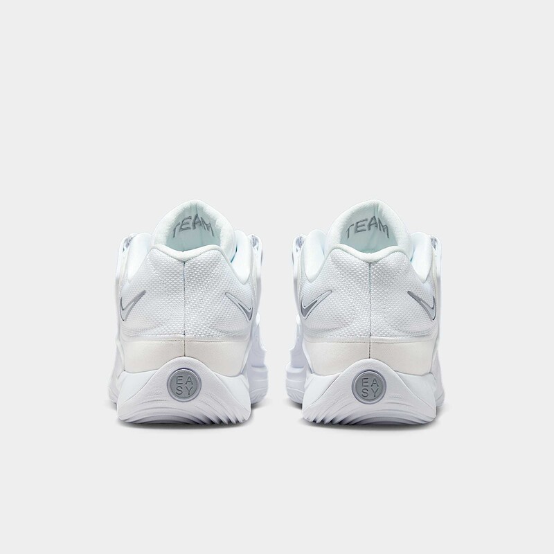 Nike KD18 "White" | IM0634-105
