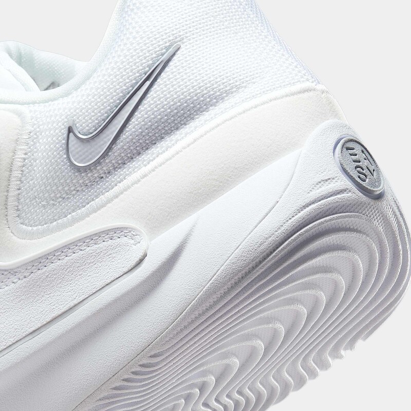Nike KD18 "White" | IM0634-105