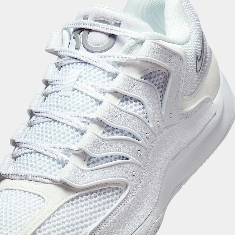 Nike KD18 "White" | IM0634-105