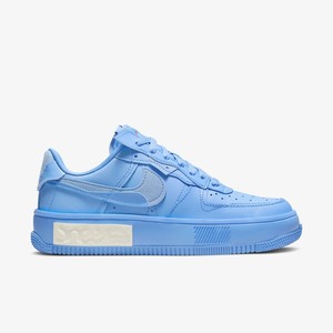 Nike Air Force 1 Fontanka University Blue | DH1290-400