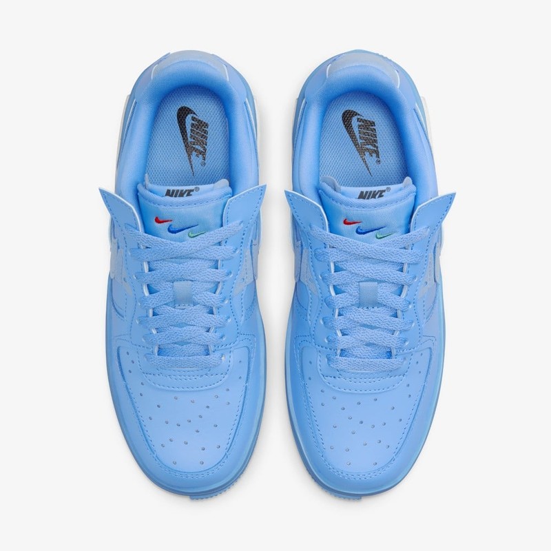 Nike Air Force 1 Fontanka University Blue | DH1290-400