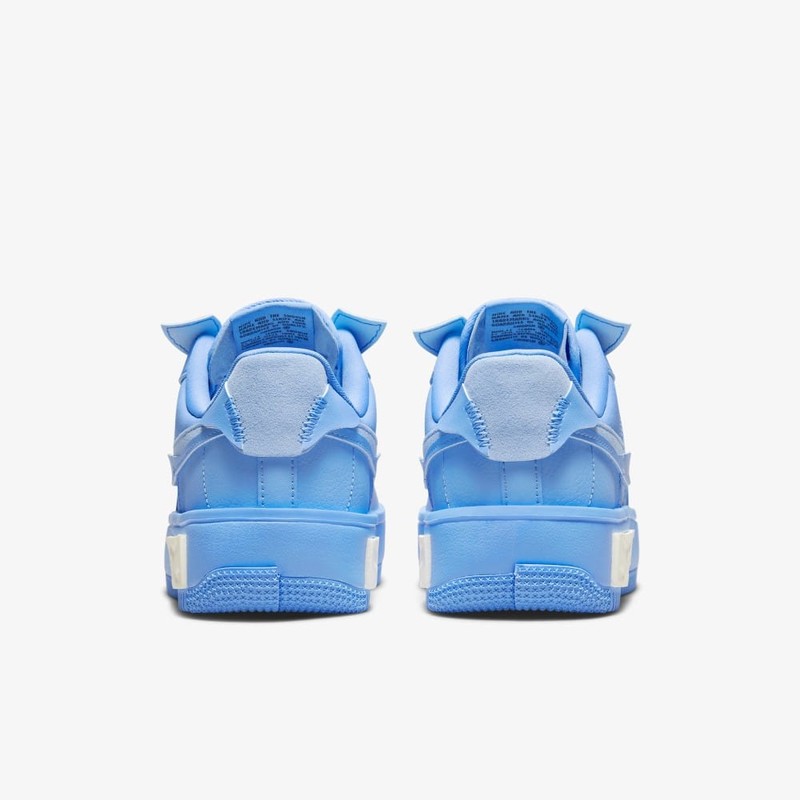 Nike Air Force 1 Fontanka University Blue | DH1290-400
