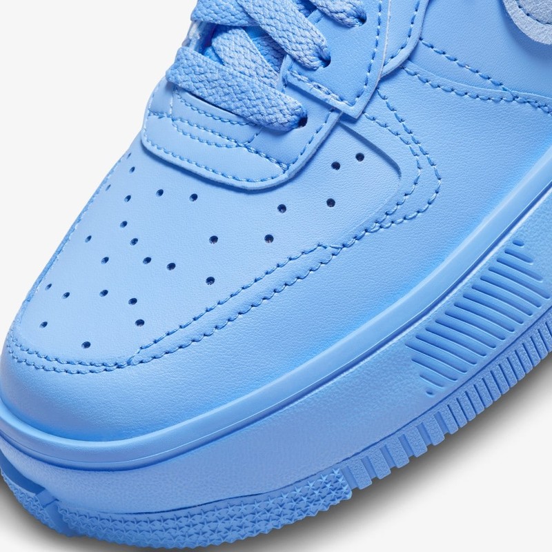 Nike Air Force 1 Fontanka University Blue | DH1290-400