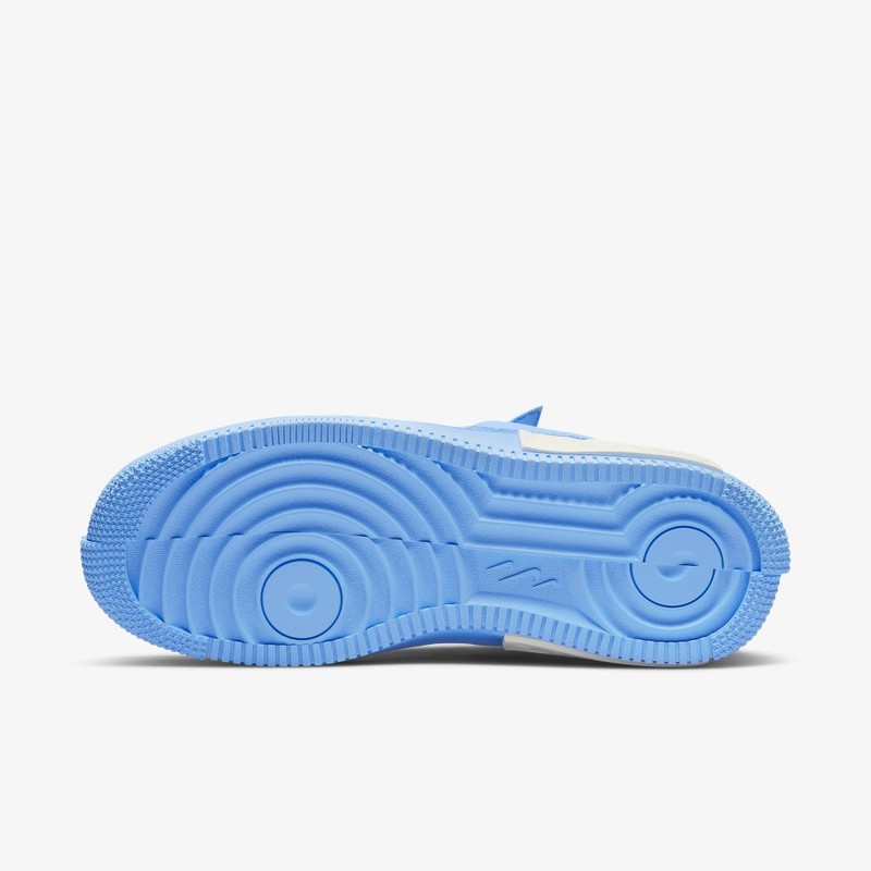 Nike Air Force 1 Fontanka University Blue | DH1290-400