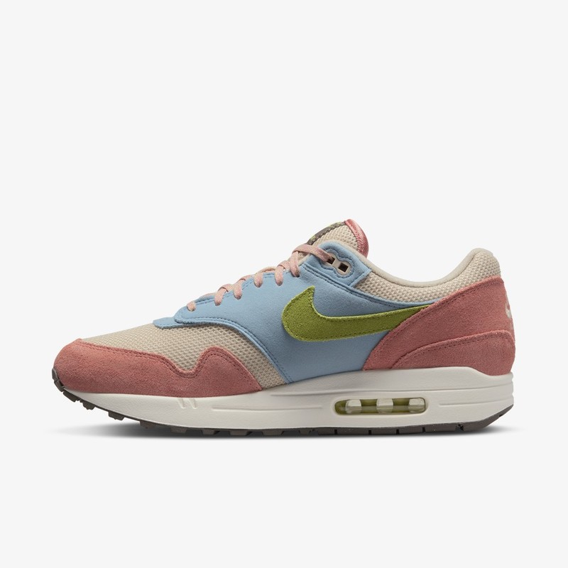 Nike Air Max 1 Light Madder Root | DV3196-800