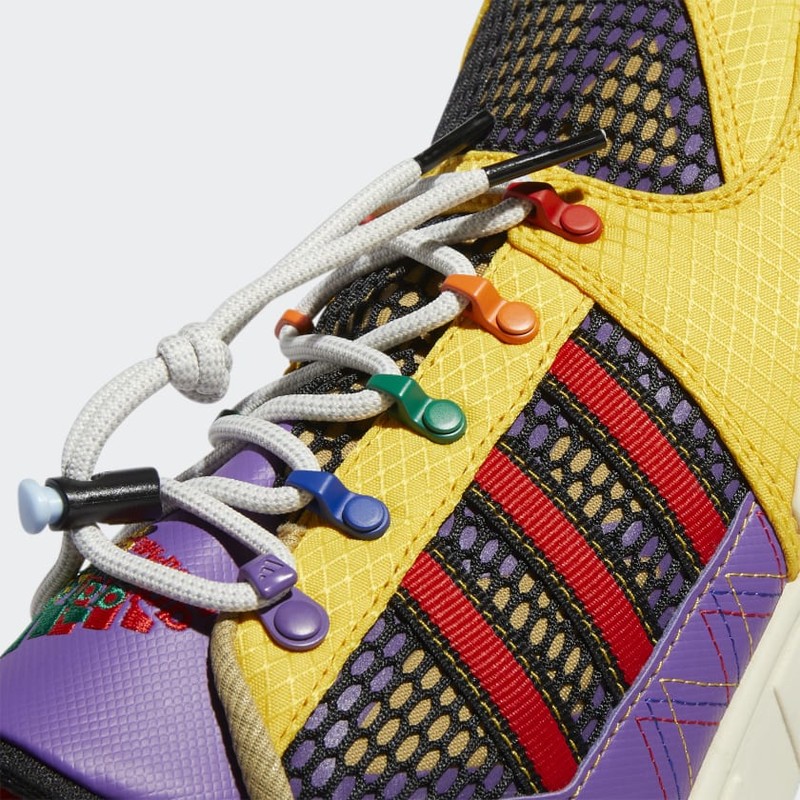 Sean Wotherspoon x adidas EQT Support 93 | GX3893