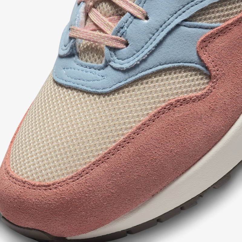 Nike Air Max 1 Light Madder Root | DV3196-800