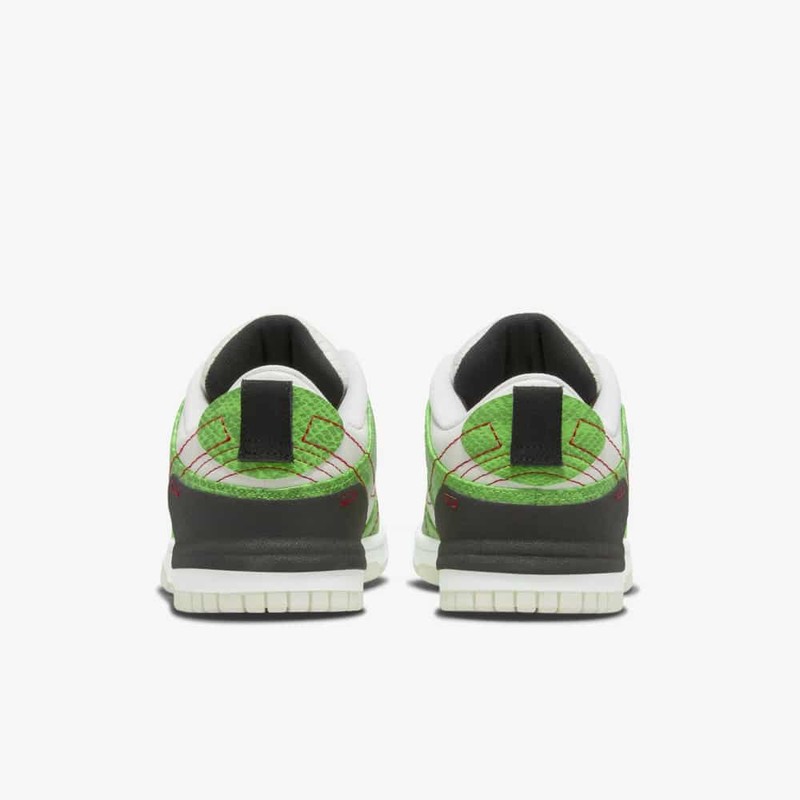 Nike Dunk Low Disrupt 2 Just Do It | DV1491-101