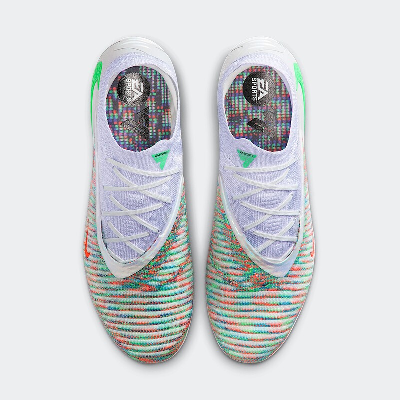 EA Sports FC 26 x Nike Phantom 6 Low Elite | HQ2333-900