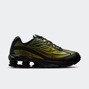 Nike Shox Ride 2 "Olive Flak" | IH4468-001