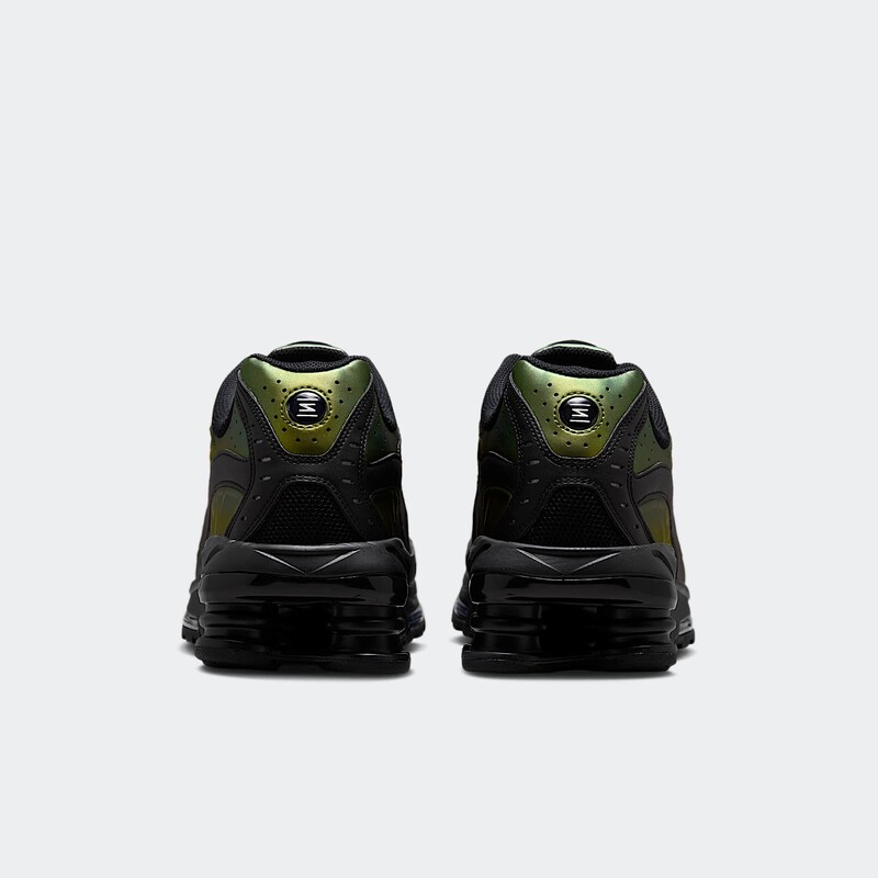 Nike Shox Ride 2 "Olive Flak" | IH4468-001