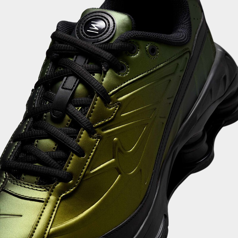 Nike Shox Ride 2 "Olive Flak" | IH4468-001