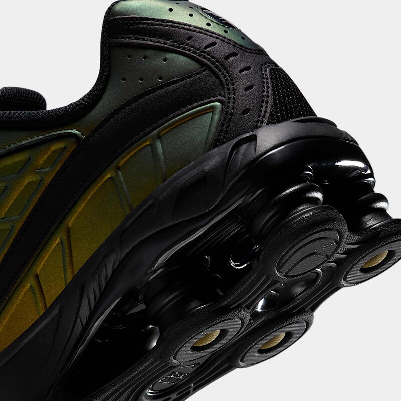 Nike Shox Ride 2 "Olive Flak" | IH4468-001